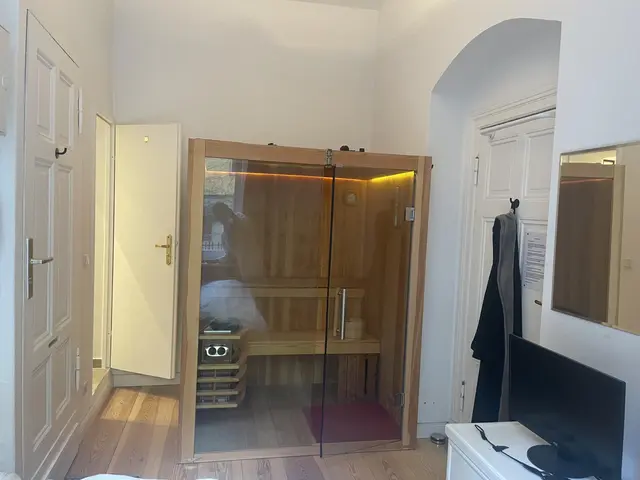 LocationRobot - Film Location Wohnung LR5212 (photo 20)
