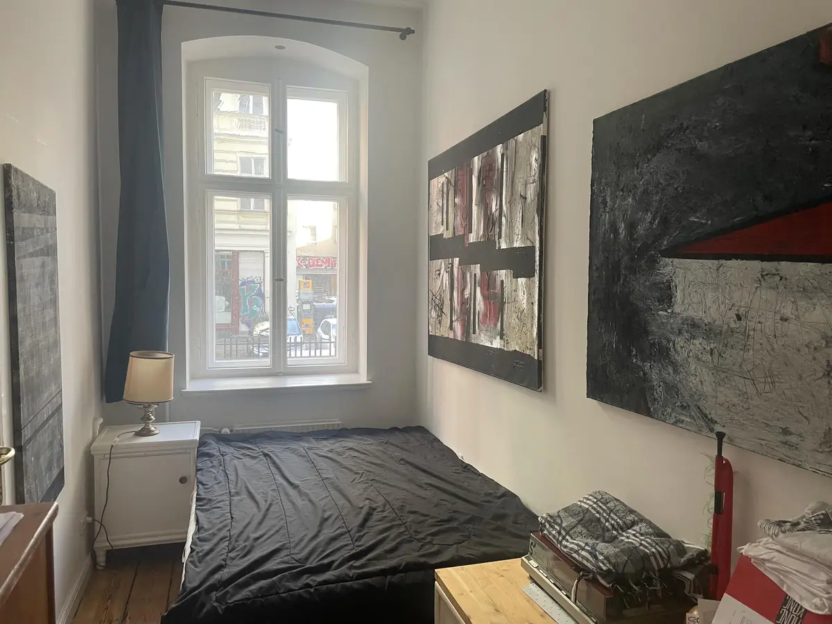 LocationRobot - Film Location Wohnung LR5212 (photo 16)