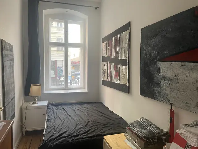 LocationRobot - Film Location Wohnung LR5212 (photo 16)
