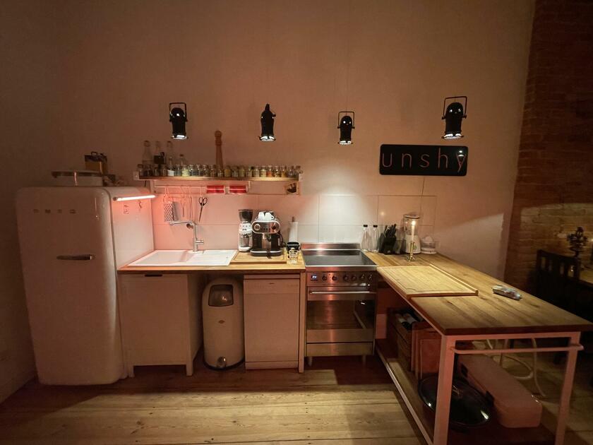 LocationRobot - Film Location Wohnung LR5212 (photo 7)