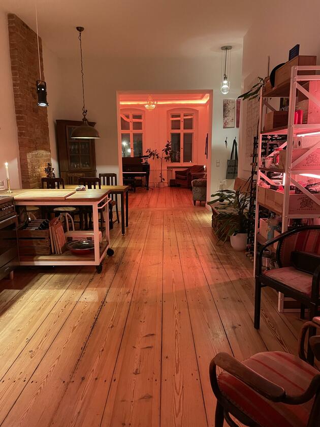 LocationRobot - Film Location Wohnung LR5212 (photo 6)