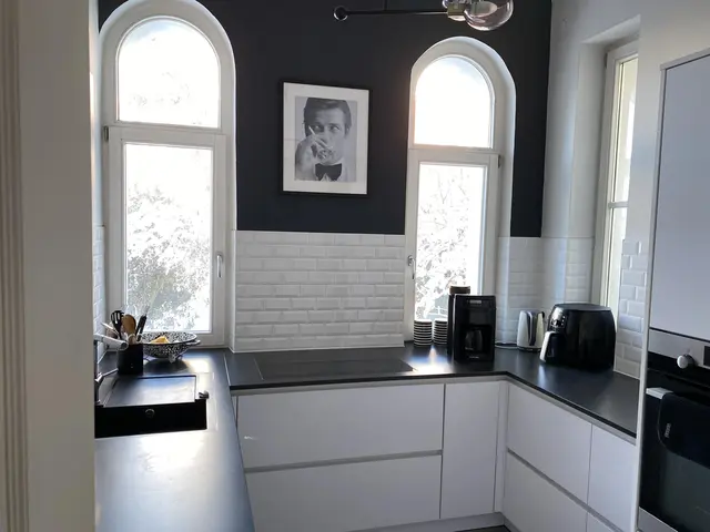 LocationRobot - Film Location Wohnung LR5213 (photo 14)