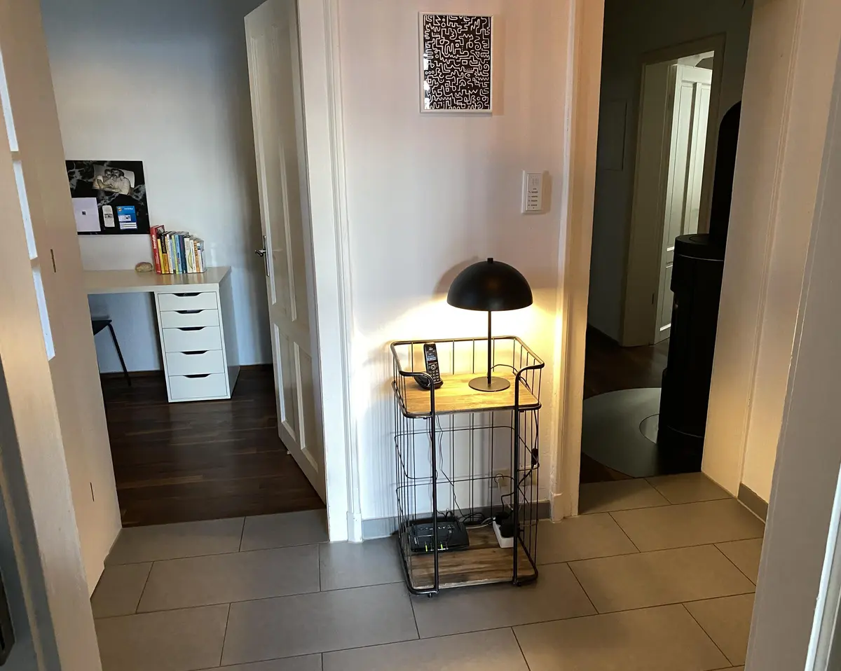 LocationRobot - Film Location Wohnung LR5213 (photo 11)