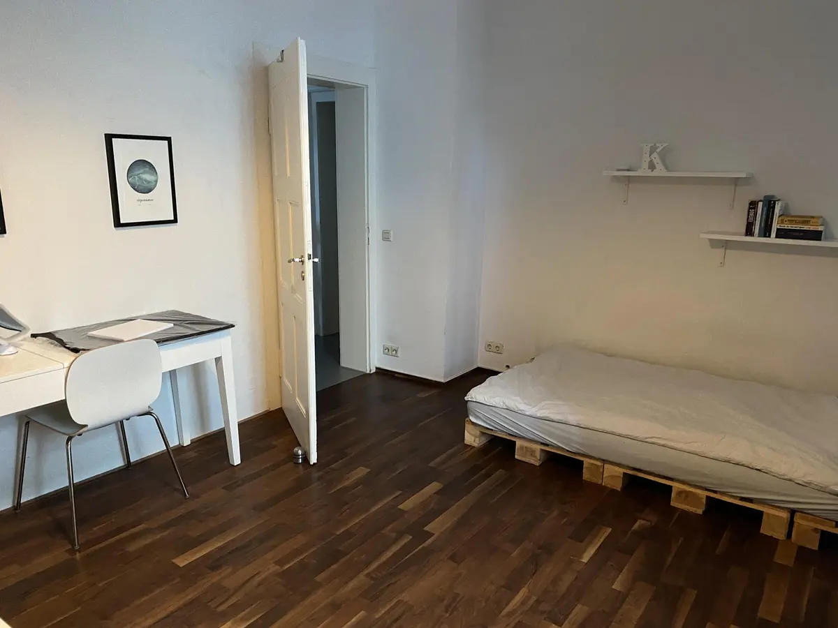 LocationRobot - Film Location Wohnung LR5213 (photo 28)