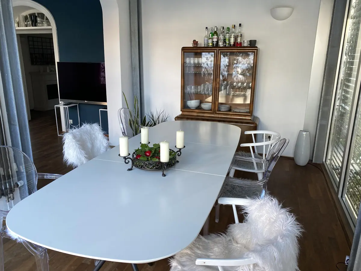 LocationRobot - Film Location Wohnung LR5213 (photo 5)