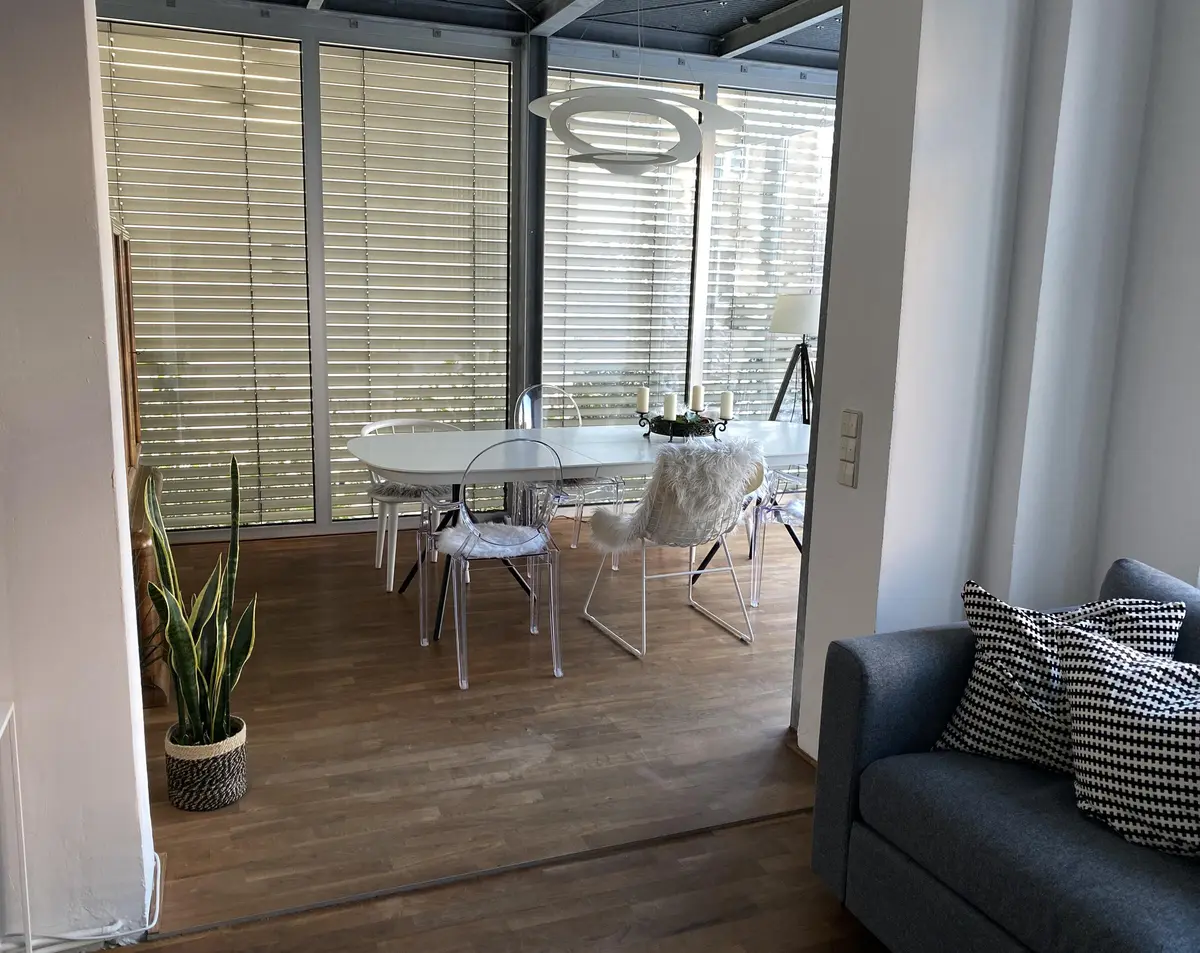 LocationRobot - Film Location Wohnung LR5213 (photo 3)