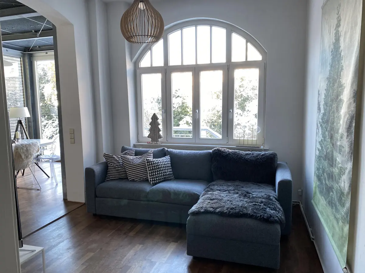 LocationRobot - Film Location Wohnung LR5213 (photo 1)