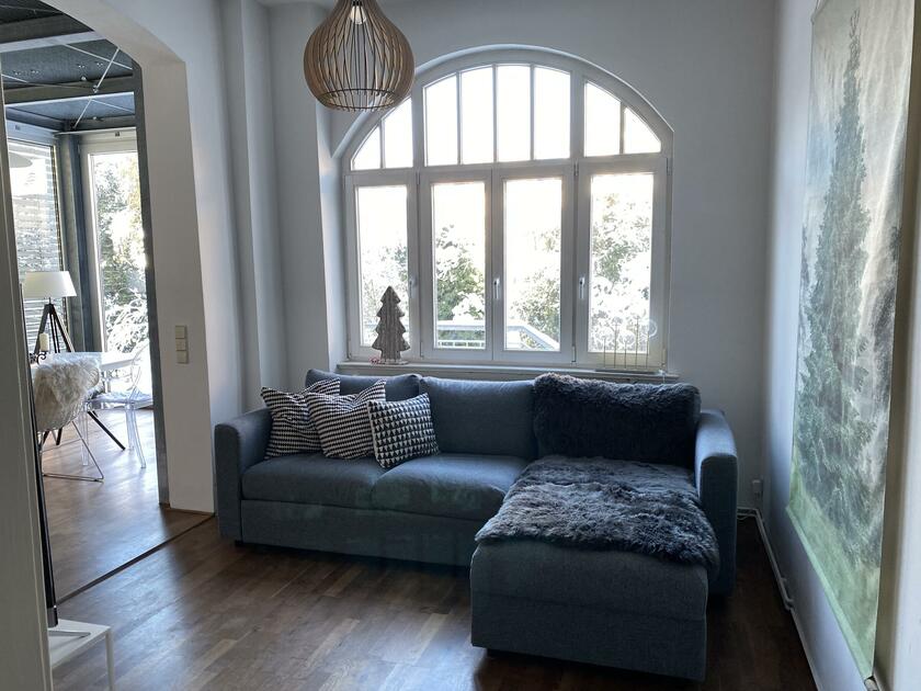 LocationRobot - Film Location Wohnung LR5213 (photo 1)