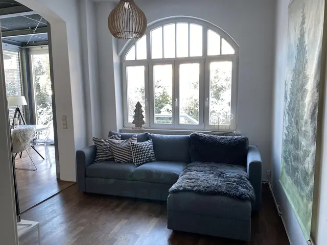 LocationRobot - Film Location Wohnung LR5213 (photo 1)