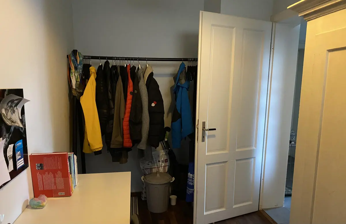 LocationRobot - Film Location Wohnung LR5213 (photo 13)