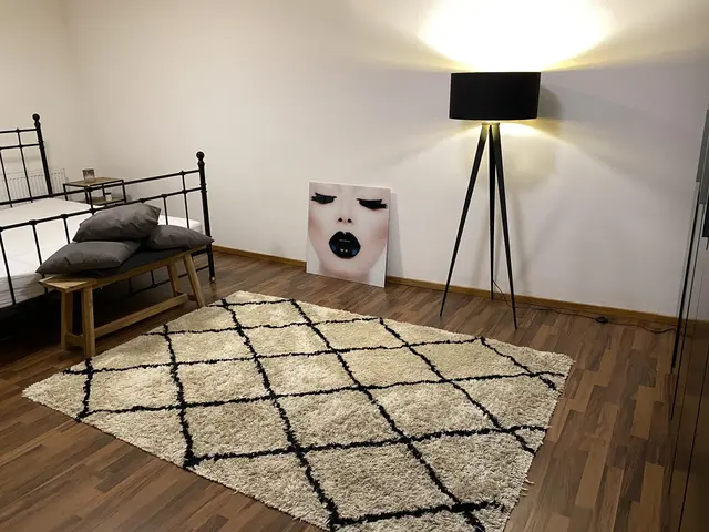 LocationRobot - Film Location Wohnung LR5213 (photo 24)