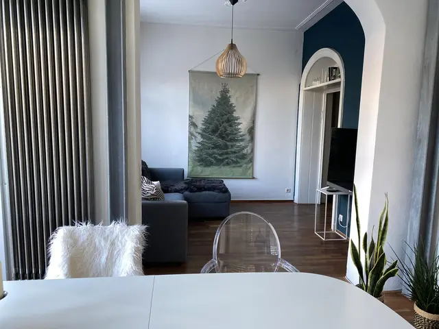 LocationRobot - Film Location Wohnung LR5213 (photo 2)