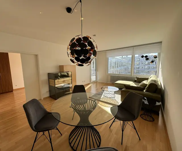 LocationRobot - Film Location Wohnung LR5216 (photo 6)