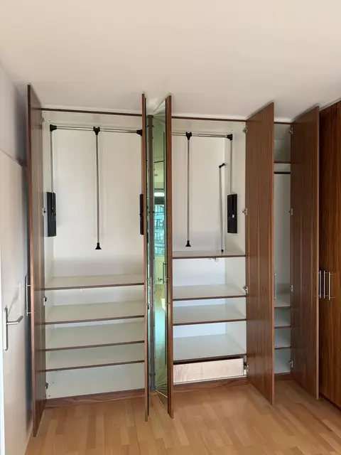 LocationRobot - Film Location Wohnung LR5216 (photo 24)