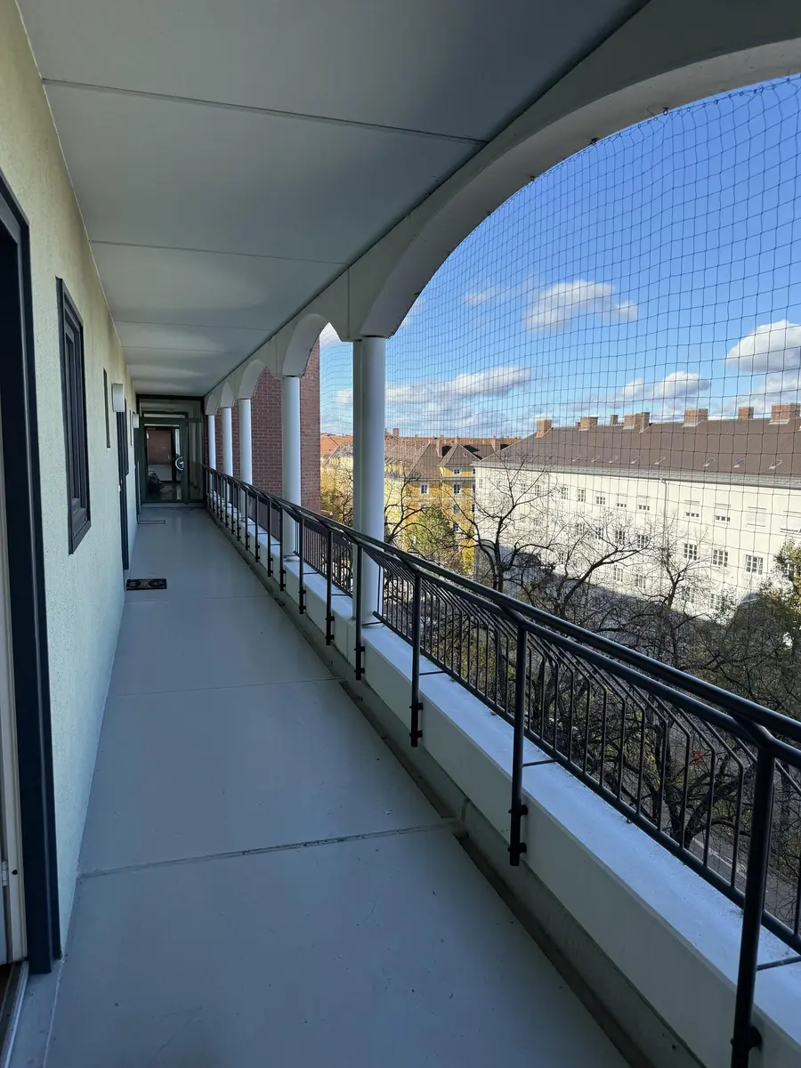 LocationRobot - Film Location Wohnung LR5216 (photo 31)