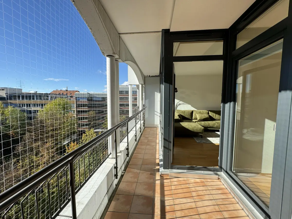 LocationRobot - Film Location Wohnung LR5216 (photo 32)