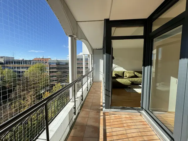 LocationRobot - Film Location Wohnung LR5216 (photo 32)