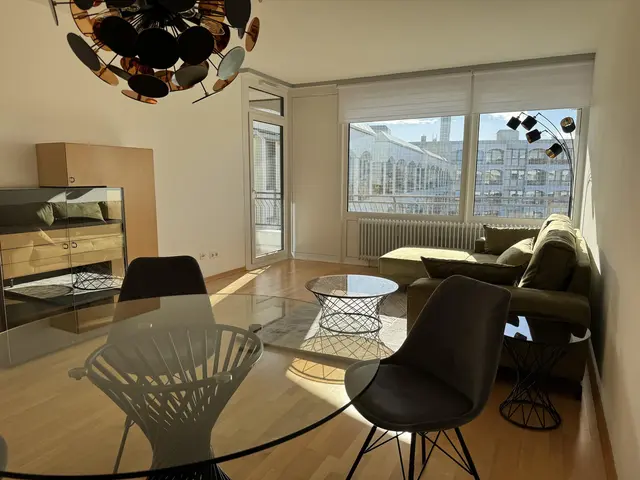 LocationRobot - Film Location Wohnung LR5216 (photo 4)