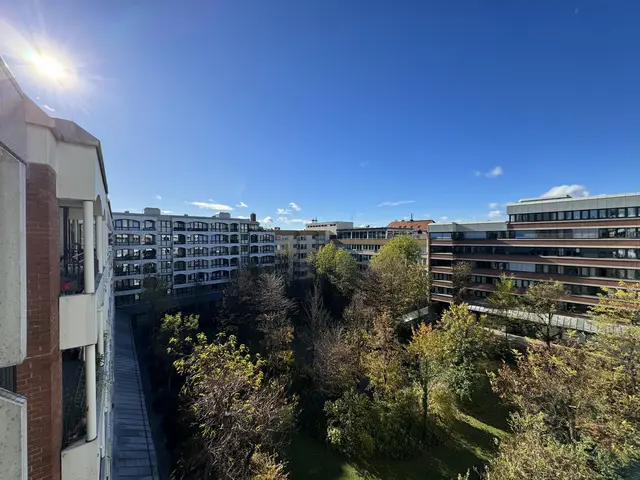 LocationRobot - Film Location Wohnung LR5216 (photo 34)