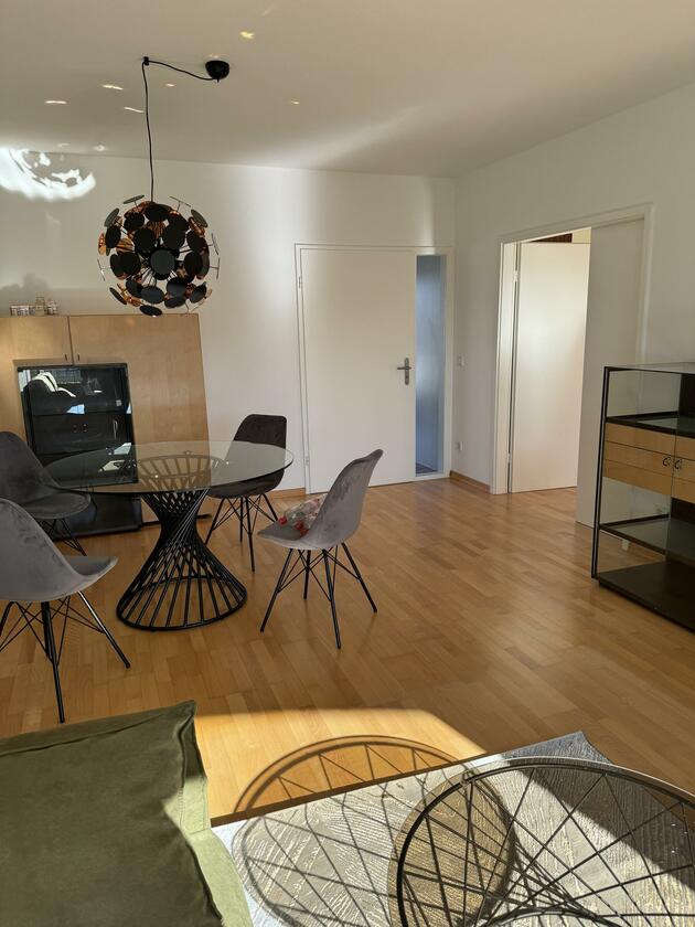 LocationRobot - Film Location Wohnung LR5216 (photo 8)