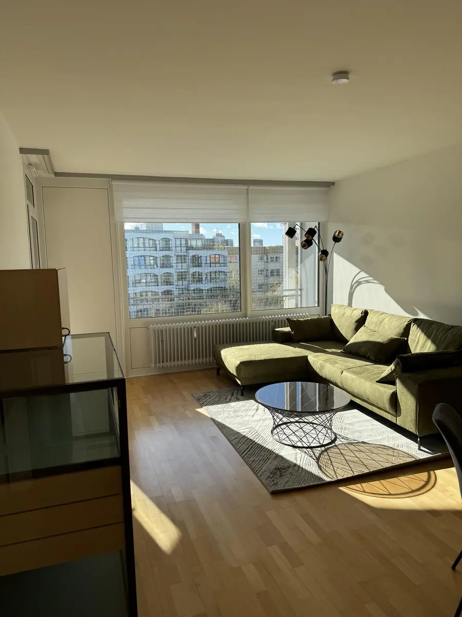 LocationRobot - Film Location Wohnung LR5216 (photo 2)