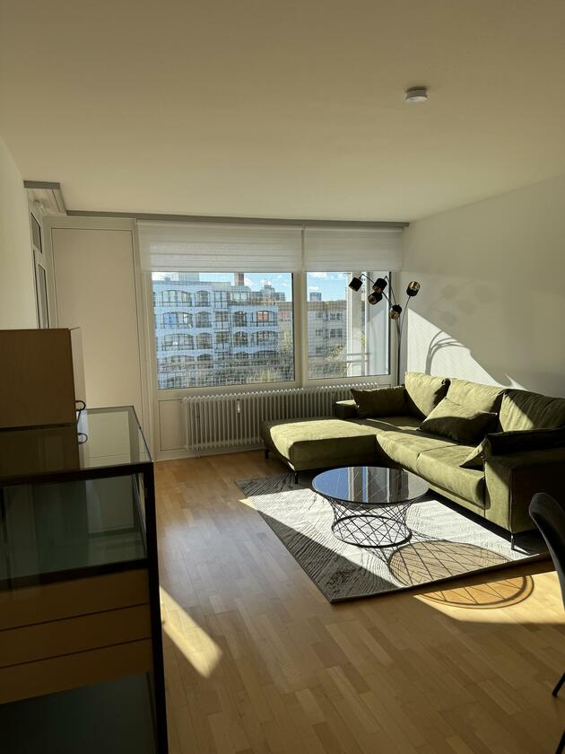 LocationRobot - Film Location Wohnung LR5216 (photo 2)