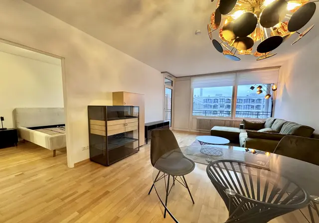 LocationRobot - Film Location Wohnung LR5216 (photo 5)