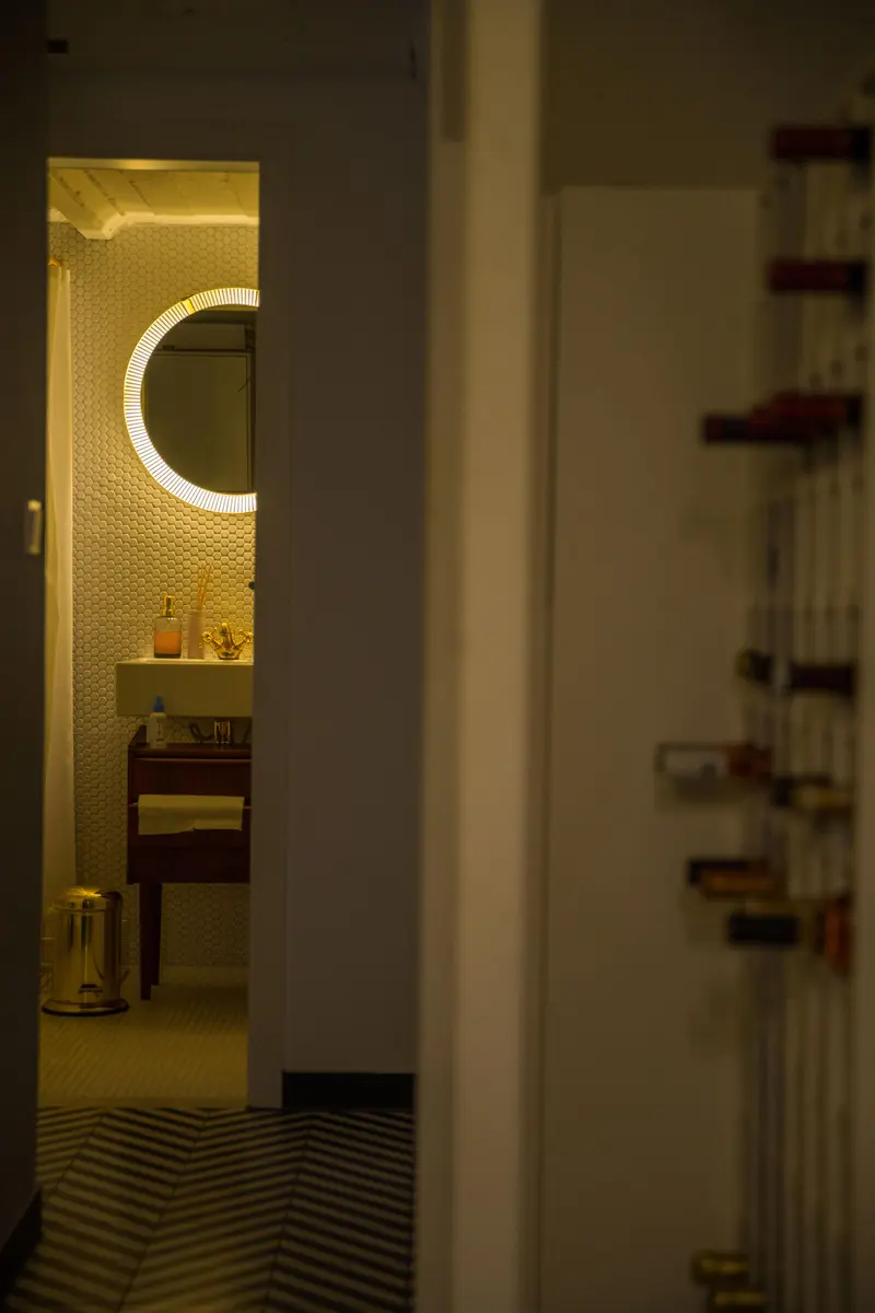 LocationRobot - Film Location Wohnung LR5227 (photo 12)
