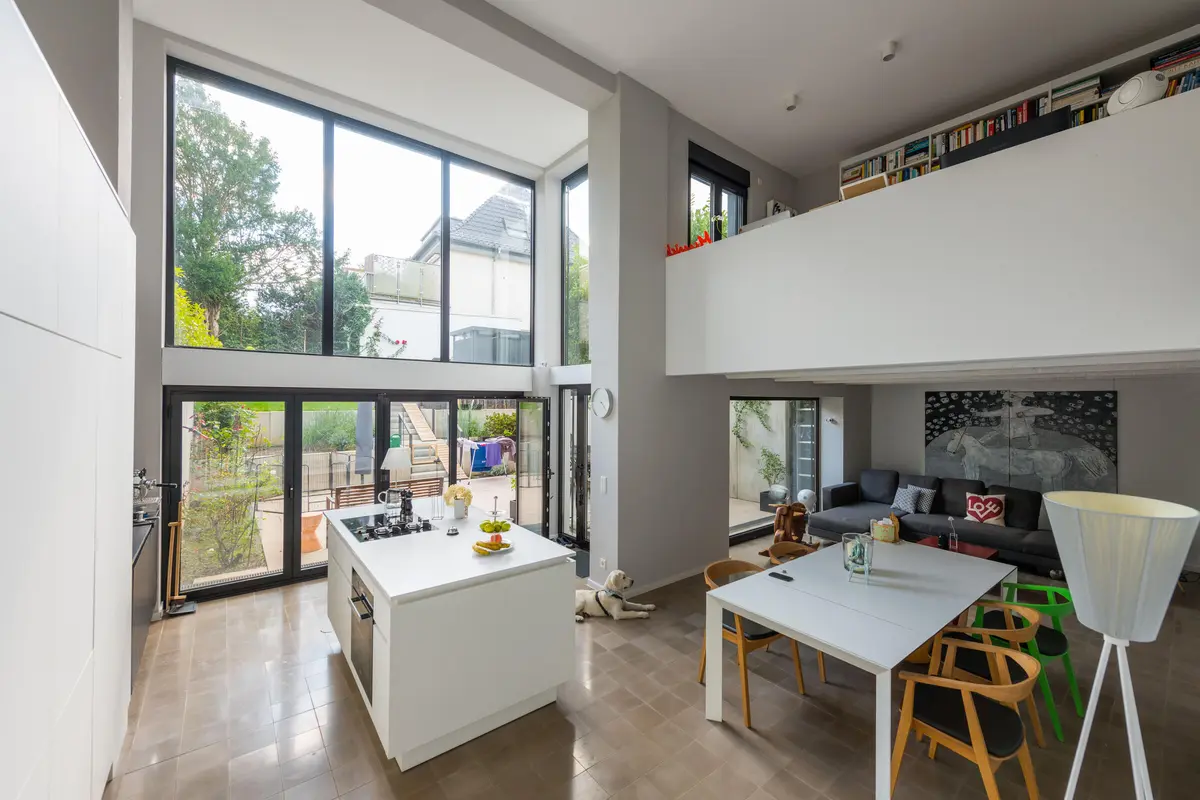 LocationRobot - Film Location Wohnung LR5227 (photo 1)
