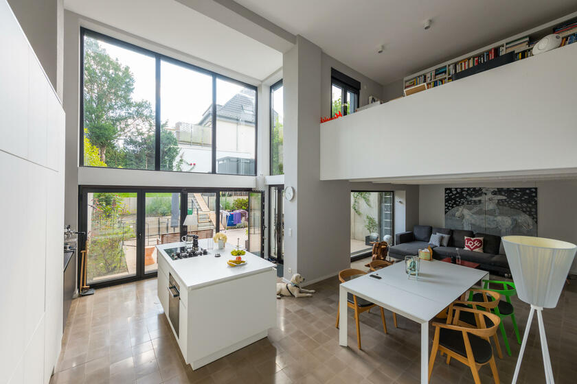 LocationRobot - Film Location Wohnung LR5227 (photo 1)