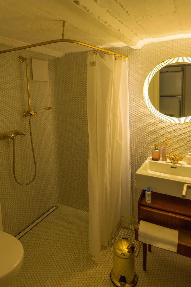 LocationRobot - Film Location Wohnung LR5227 (photo 13)