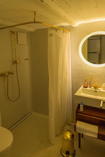 LocationRobot - Film Location Wohnung LR5227 (photo 13)
