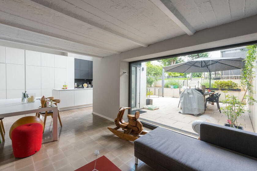 LocationRobot - Film Location Wohnung LR5227 (photo 4)