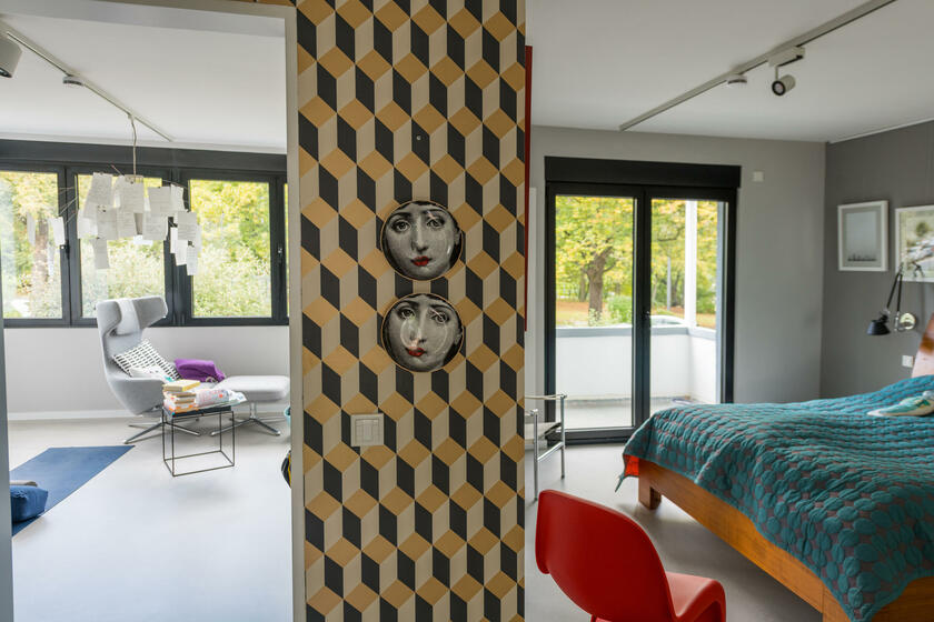 LocationRobot - Film Location Wohnung LR5227 (photo 8)