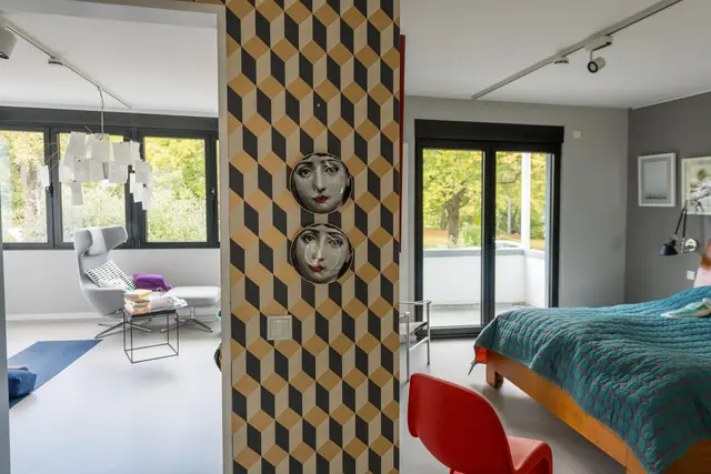 LocationRobot - Film Location Wohnung LR5227 (photo 8)