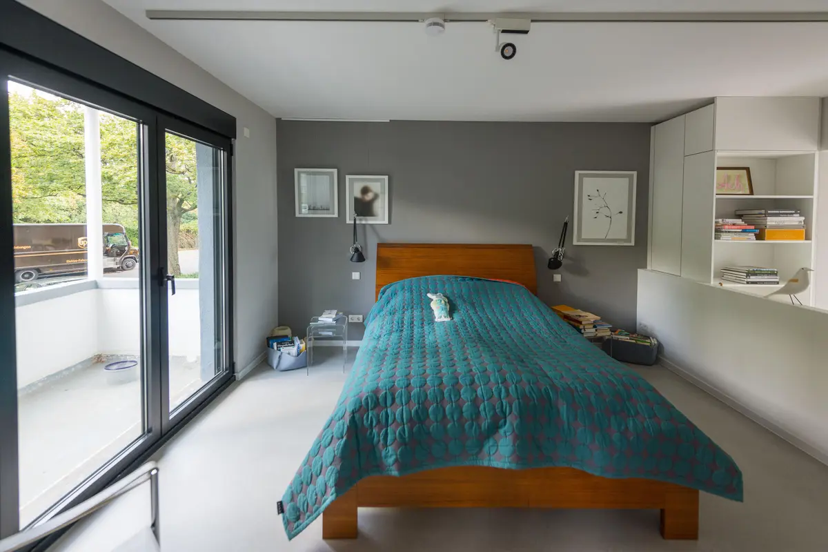 LocationRobot - Film Location Wohnung LR5227 (photo 7)