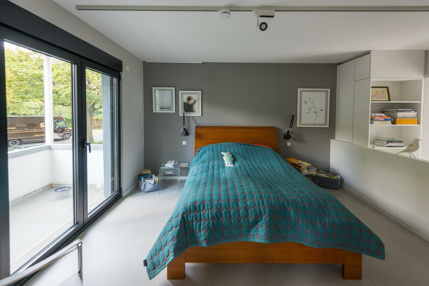 LocationRobot - Film Location Wohnung LR5227 (photo 7)