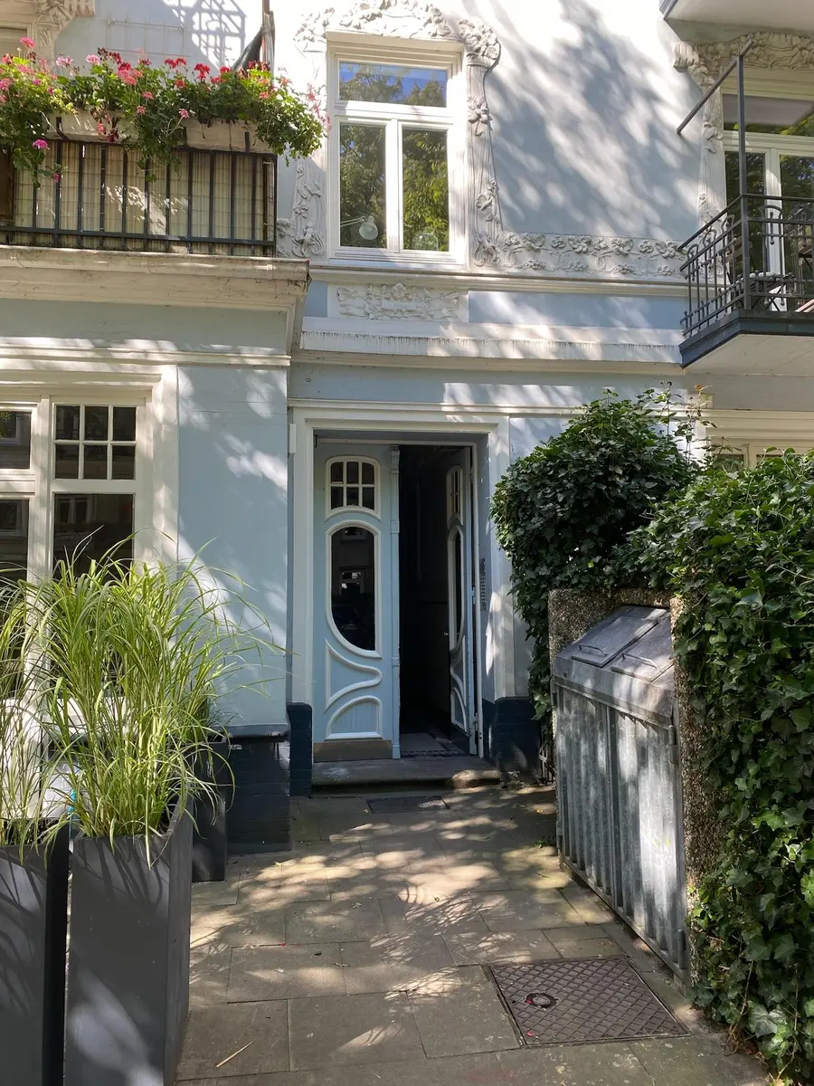 LocationRobot - Film Location Wohnung LR5232 (photo 27)