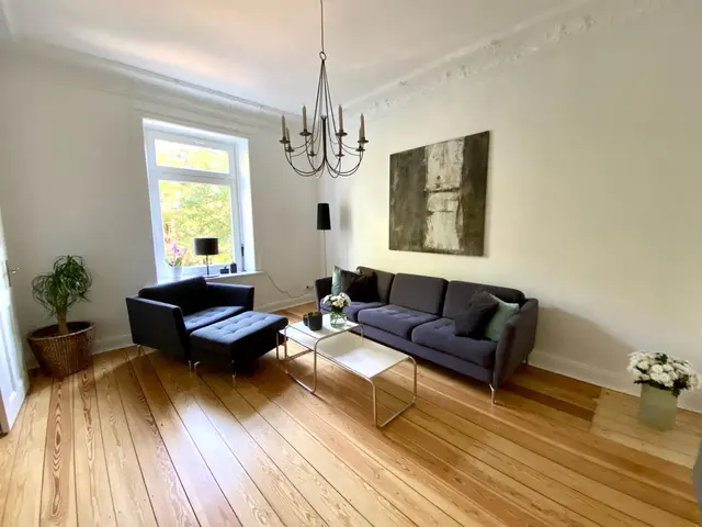 LocationRobot - Film Location Wohnung LR5232 (photo 3)