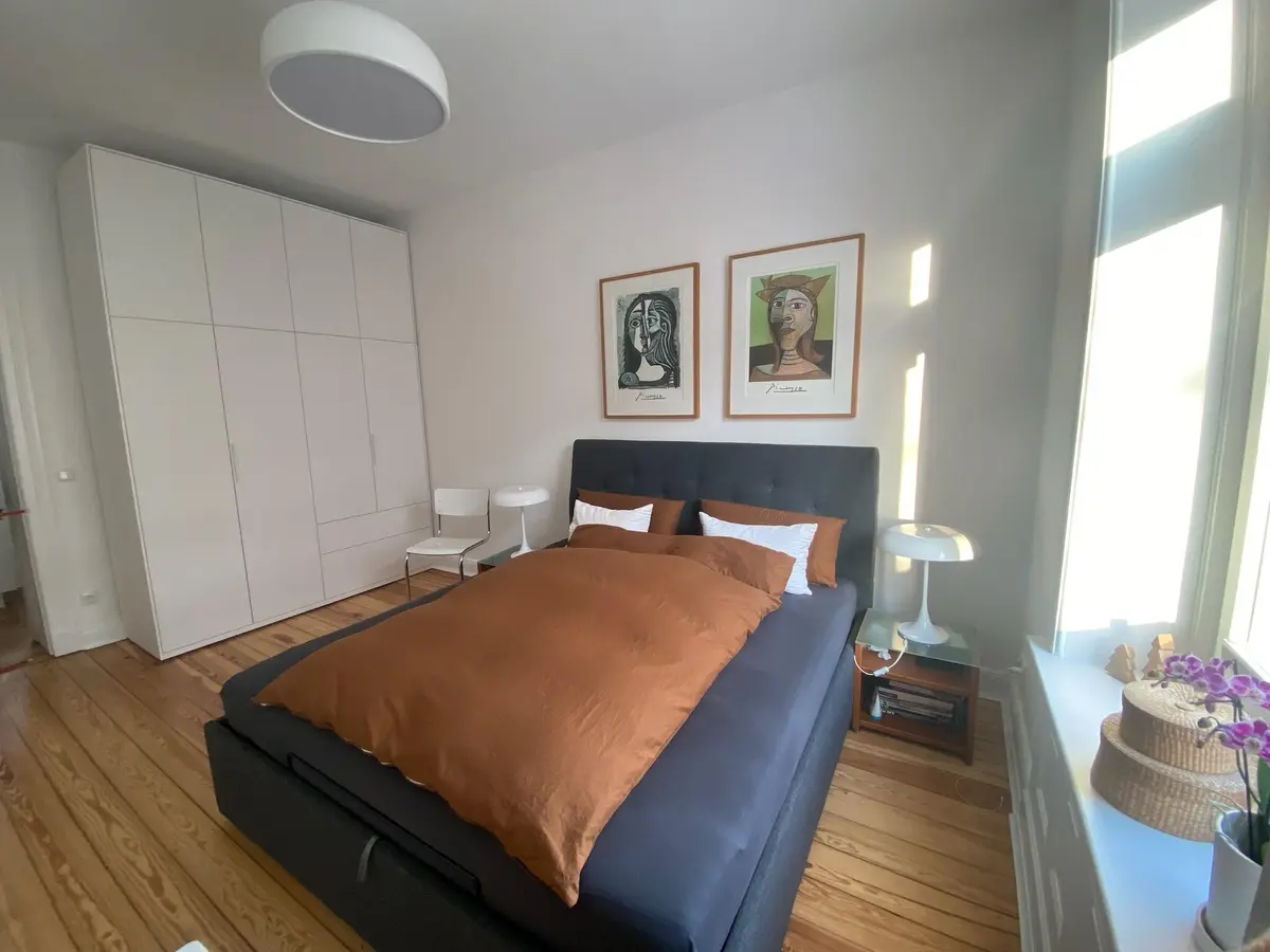 LocationRobot - Film Location Wohnung LR5232 (photo 23)