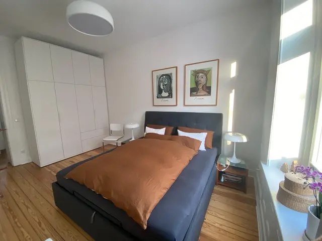 LocationRobot - Film Location Wohnung LR5232 (photo 23)