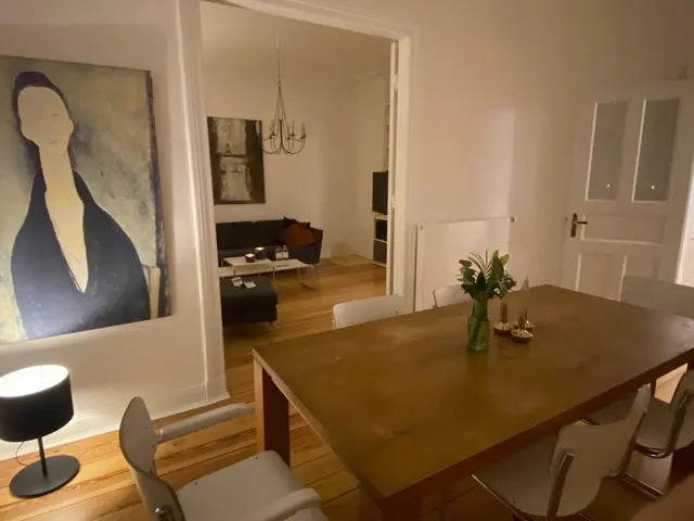 LocationRobot - Film Location Wohnung LR5232 (photo 10)