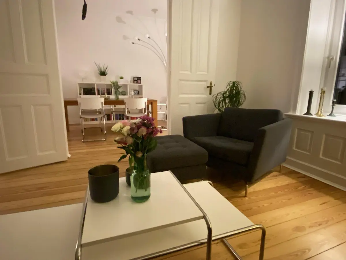 LocationRobot - Film Location Wohnung LR5232 (photo 7)