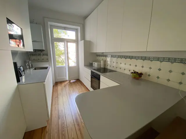 LocationRobot - Film Location Wohnung LR5232 (photo 15)