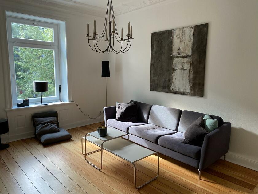 LocationRobot - Film Location Wohnung LR5232 (photo 5)