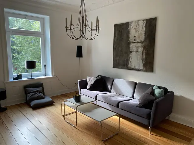 LocationRobot - Film Location Wohnung LR5232 (photo 5)