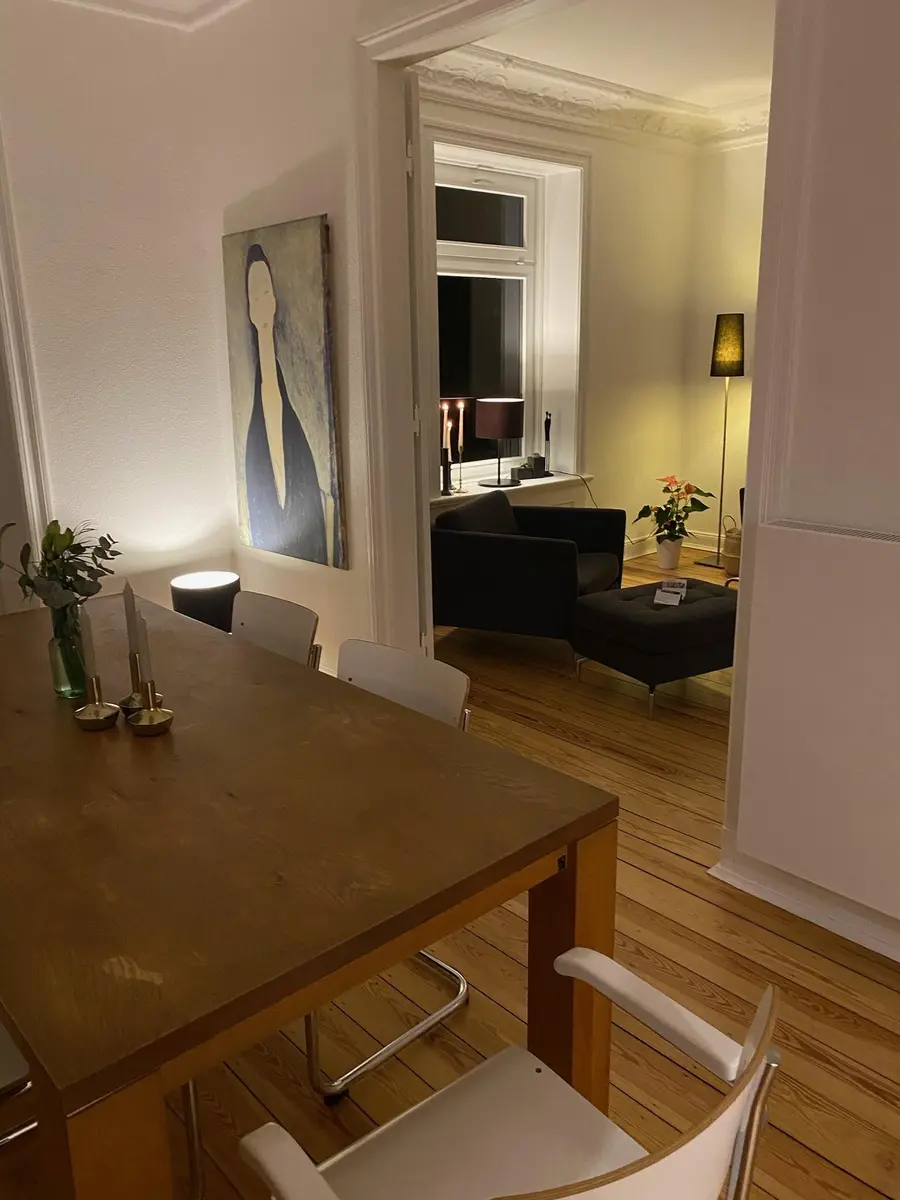 LocationRobot - Film Location Wohnung LR5232 (photo 11)