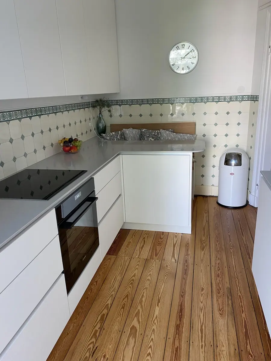 LocationRobot - Film Location Wohnung LR5232 (photo 17)