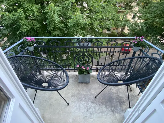 LocationRobot - Film Location Wohnung LR5232 (photo 26)