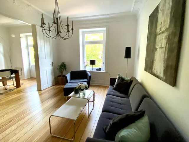 LocationRobot - Film Location Wohnung LR5232 (photo 2)